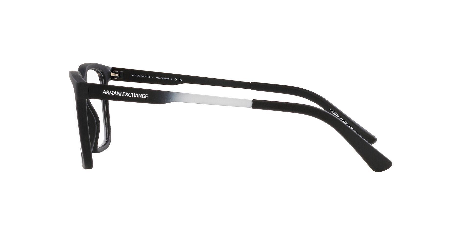 Armani Exchange AX3103 AX3103 8078 55-2