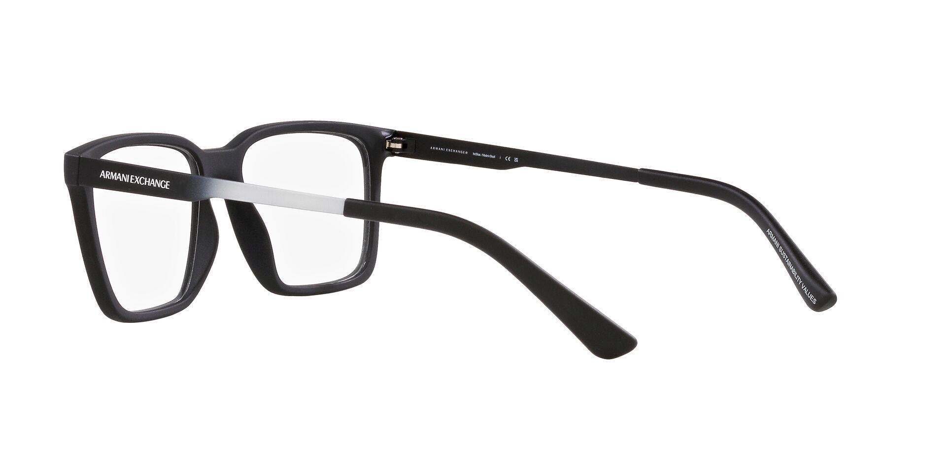 Armani Exchange AX3103 AX3103 8078 55-3