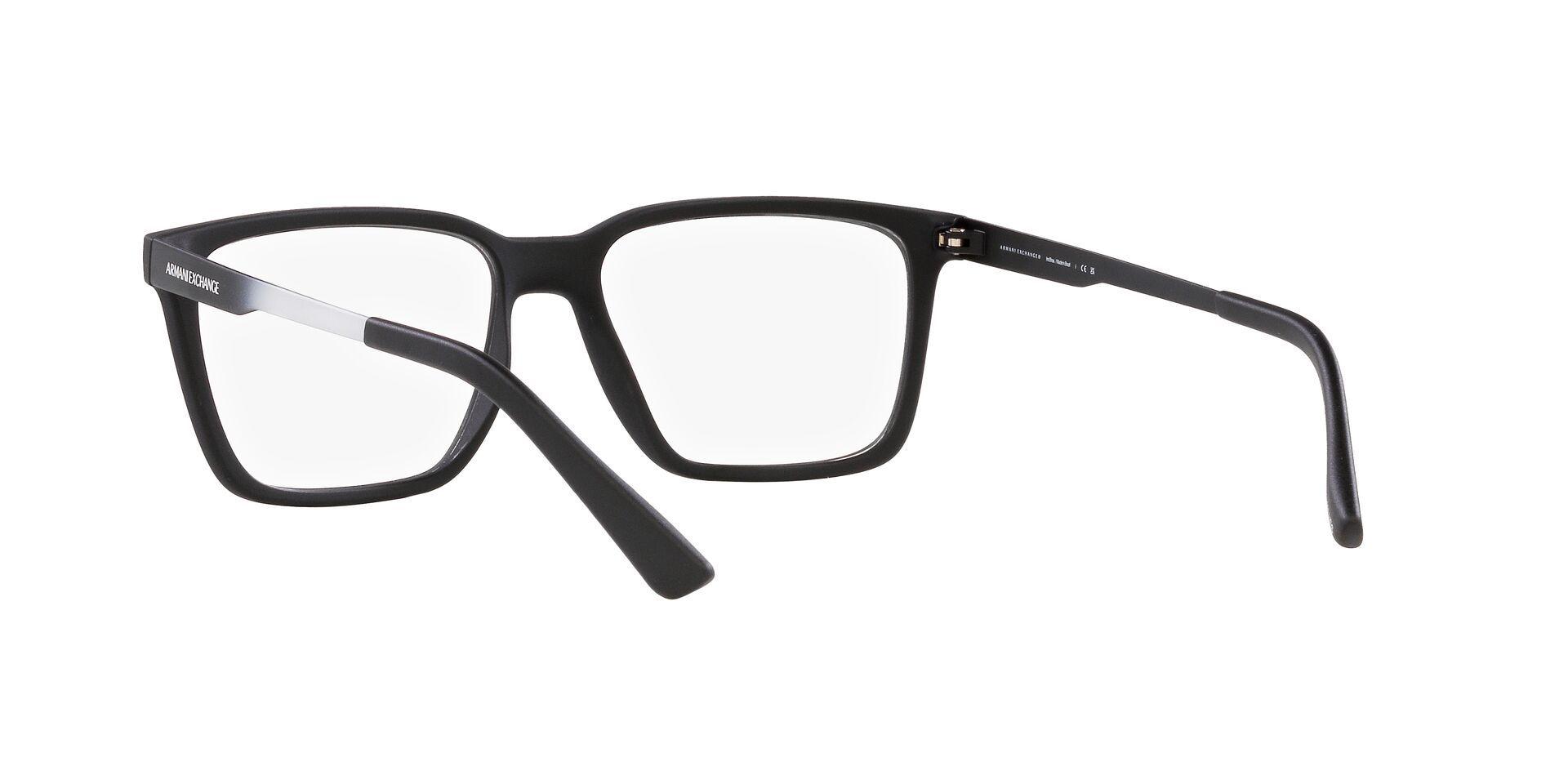 Armani Exchange AX3103 AX3103 8078 55-4