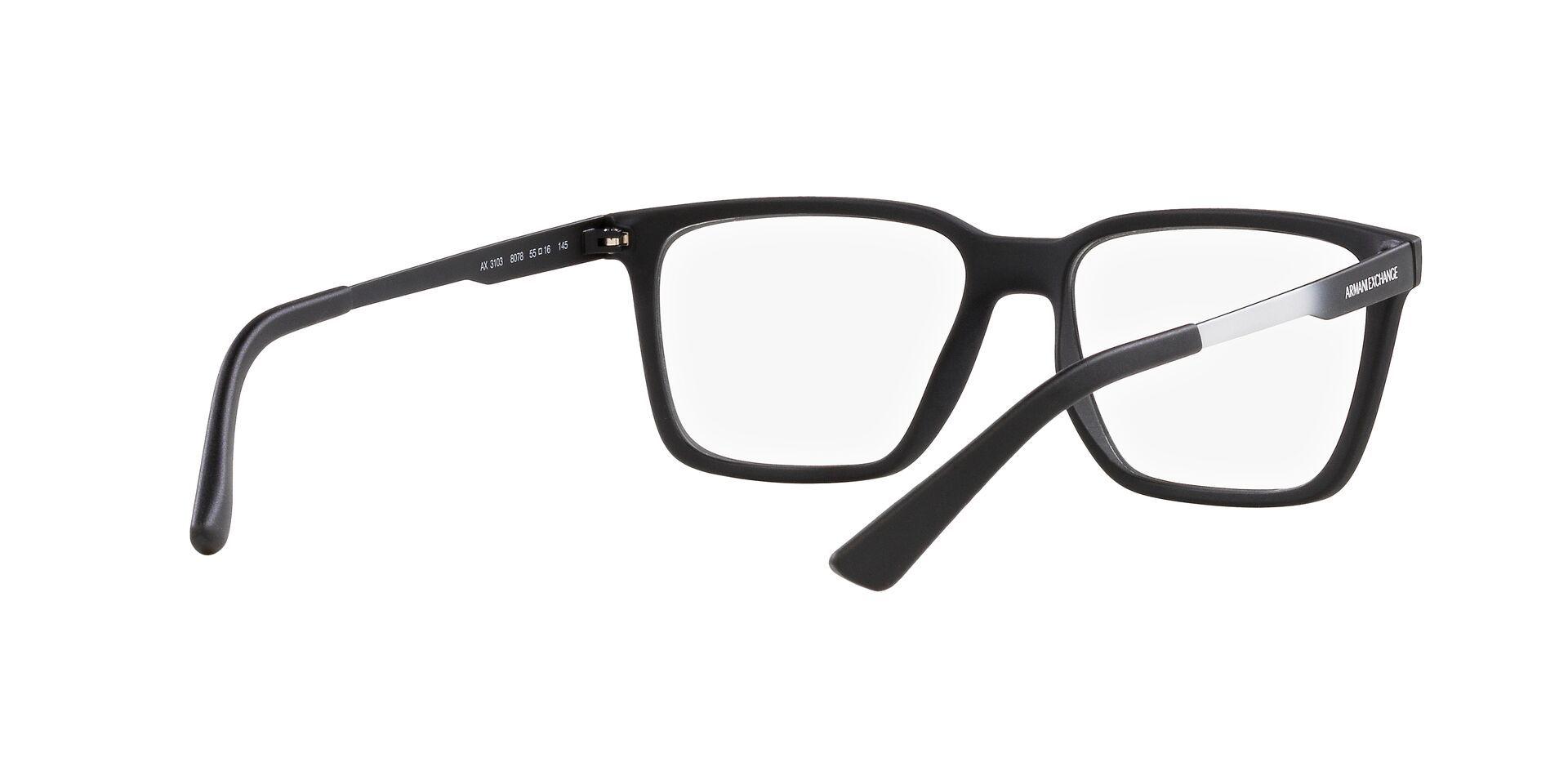 Armani Exchange AX3103 AX3103 8078 55-6