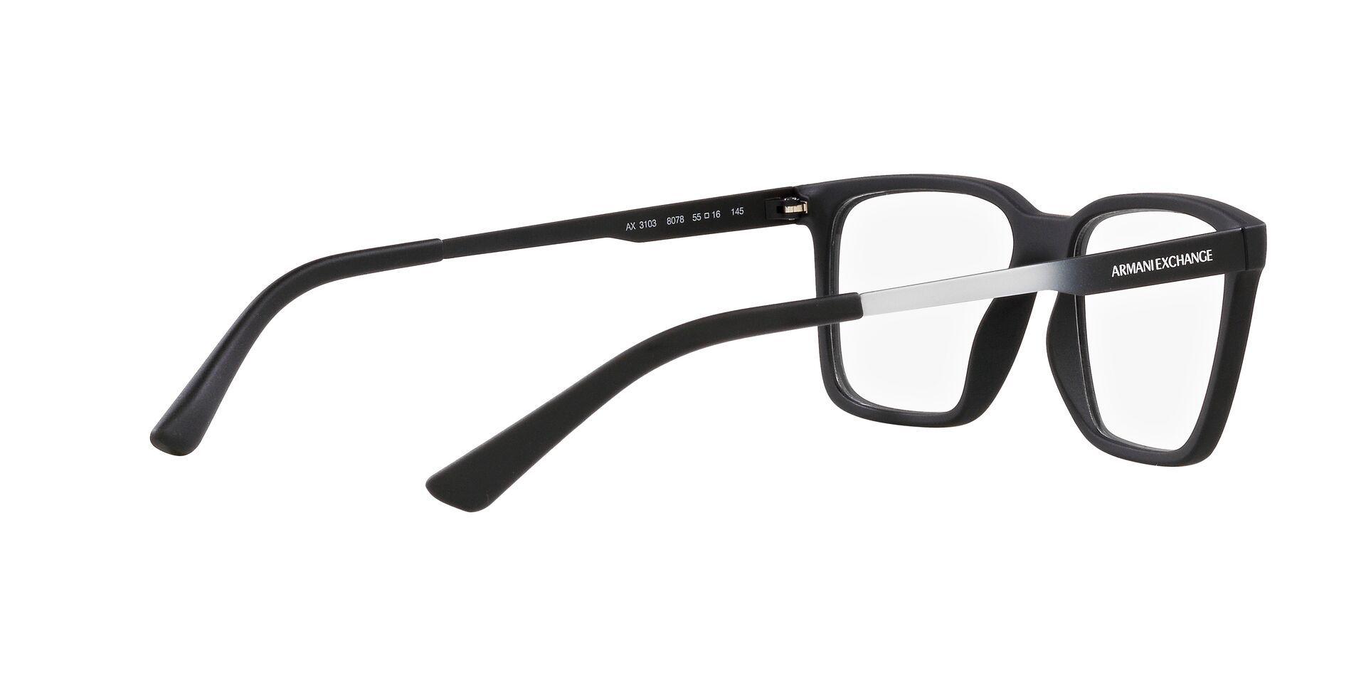 Armani Exchange AX3103 AX3103 8078 55-7