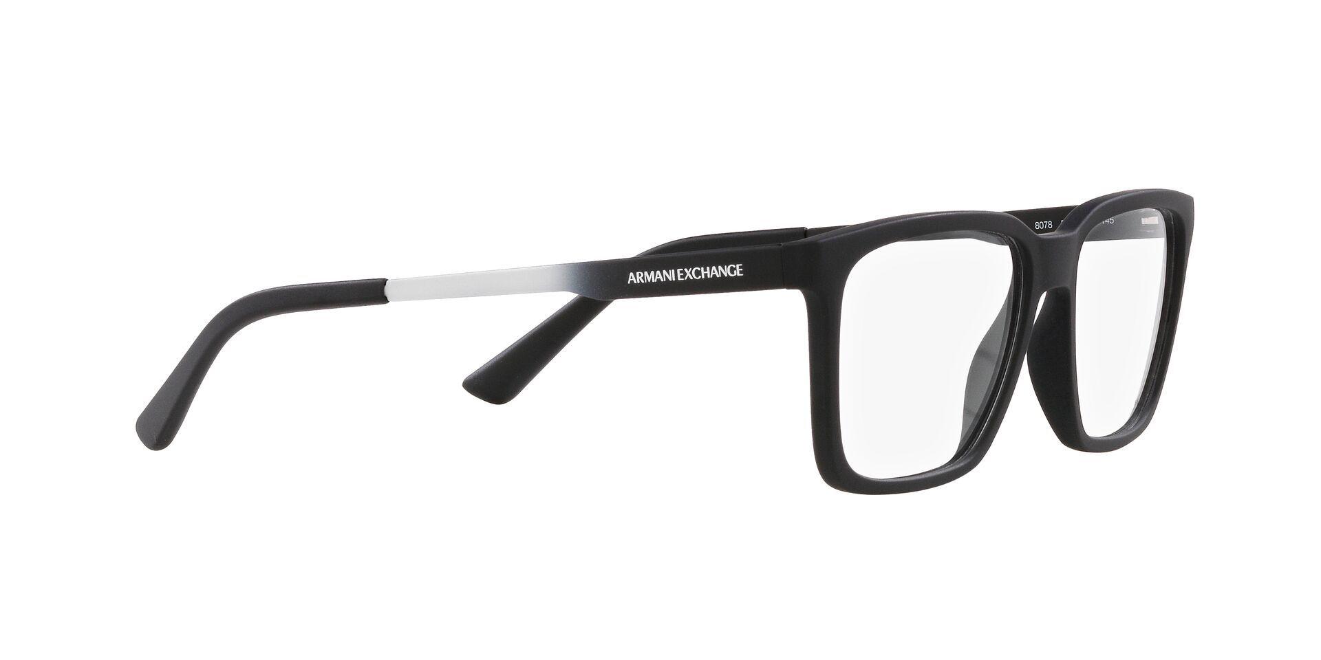 Armani Exchange AX3103 AX3103 8078 55-9