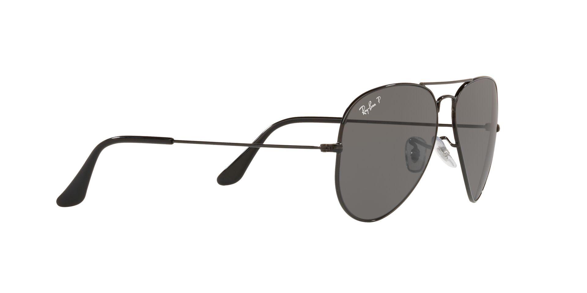 Ray-Ban Aviador Polarizado-9