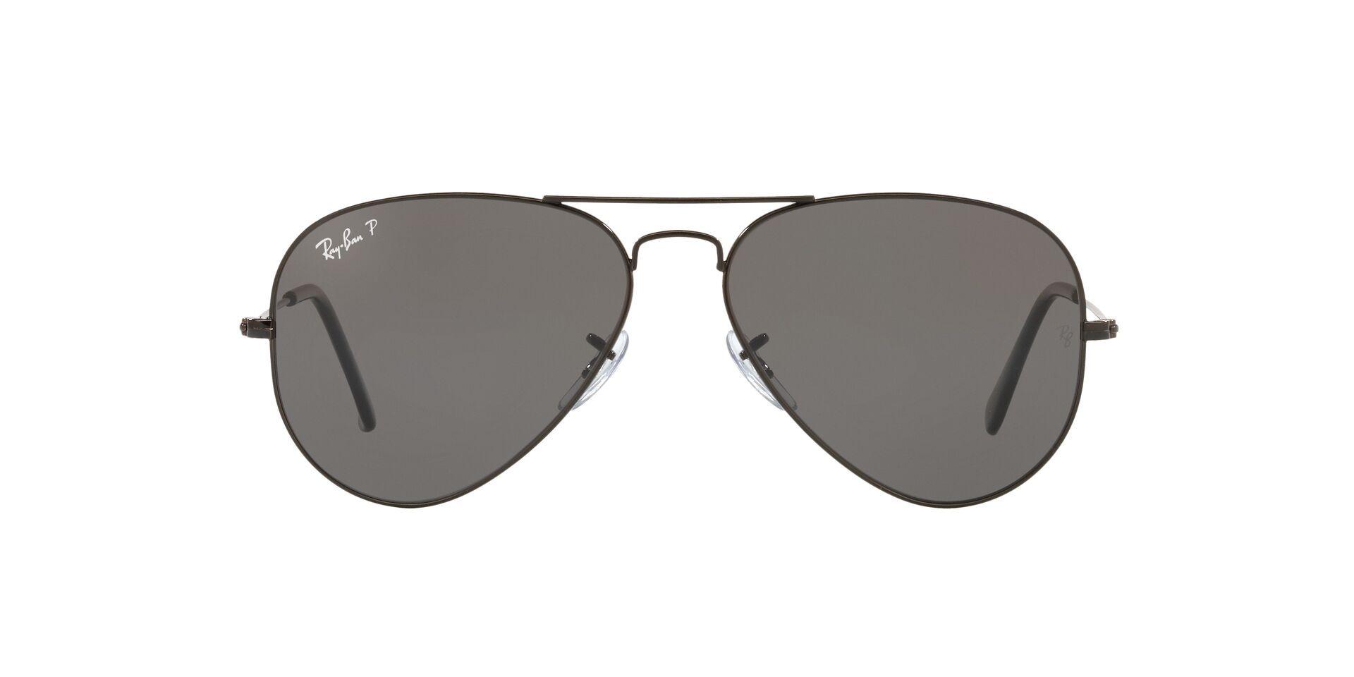 Ray-Ban Aviador Polarizado-11