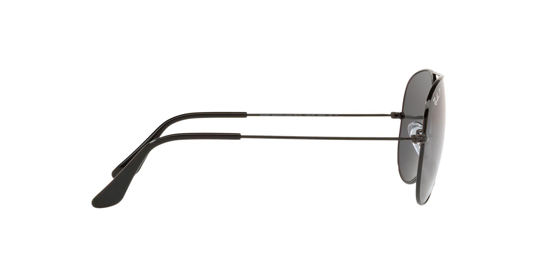 Ray-Ban Aviador Polarizado-8