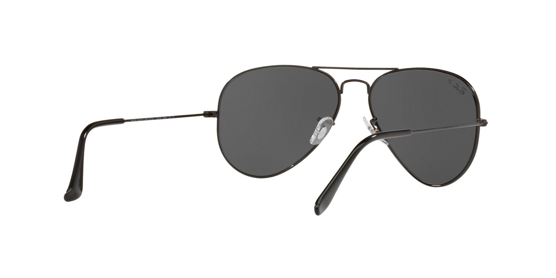 Ray-Ban Aviador Polarizado-6