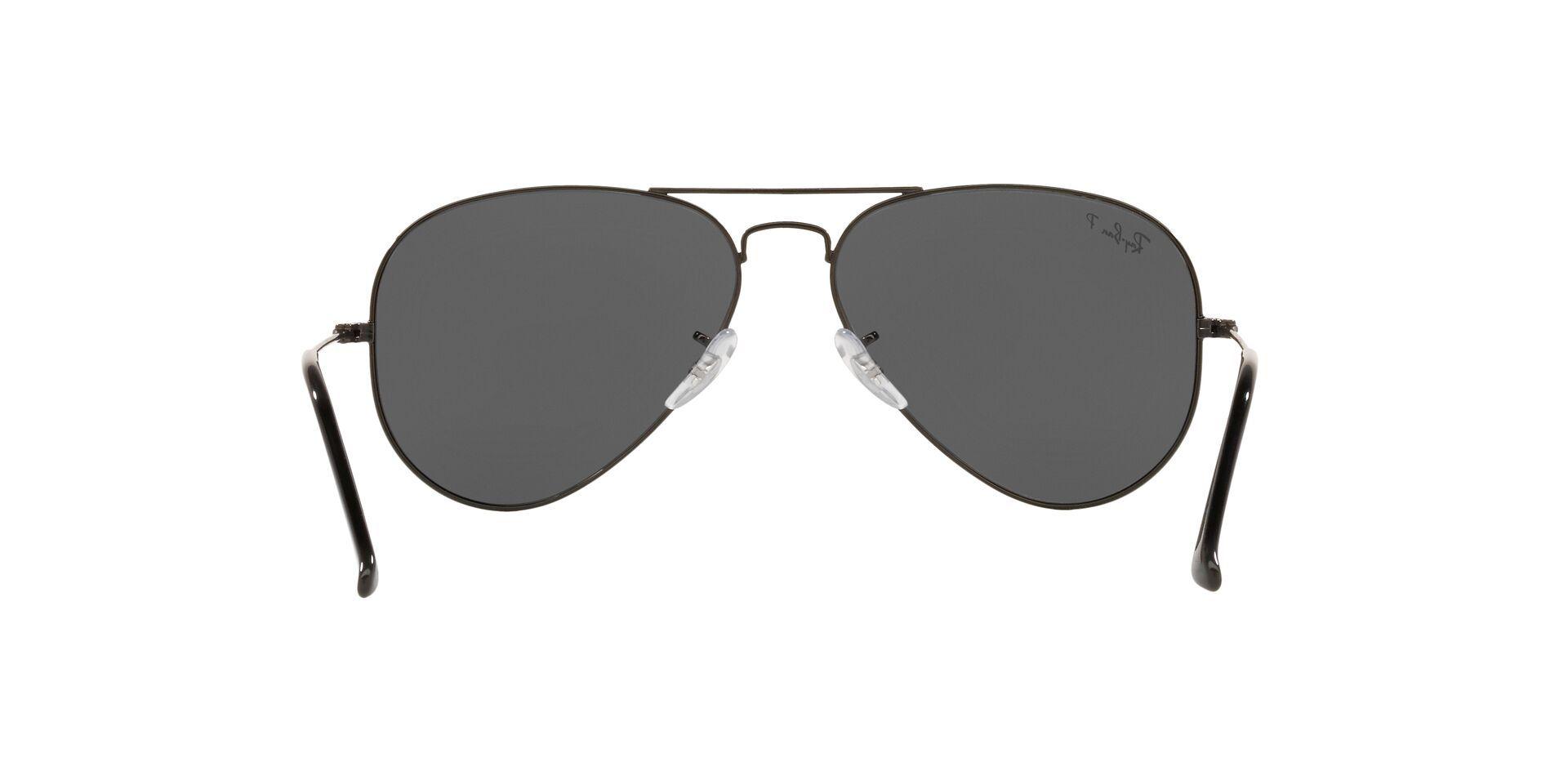 Ray-Ban Aviador Polarizado-5