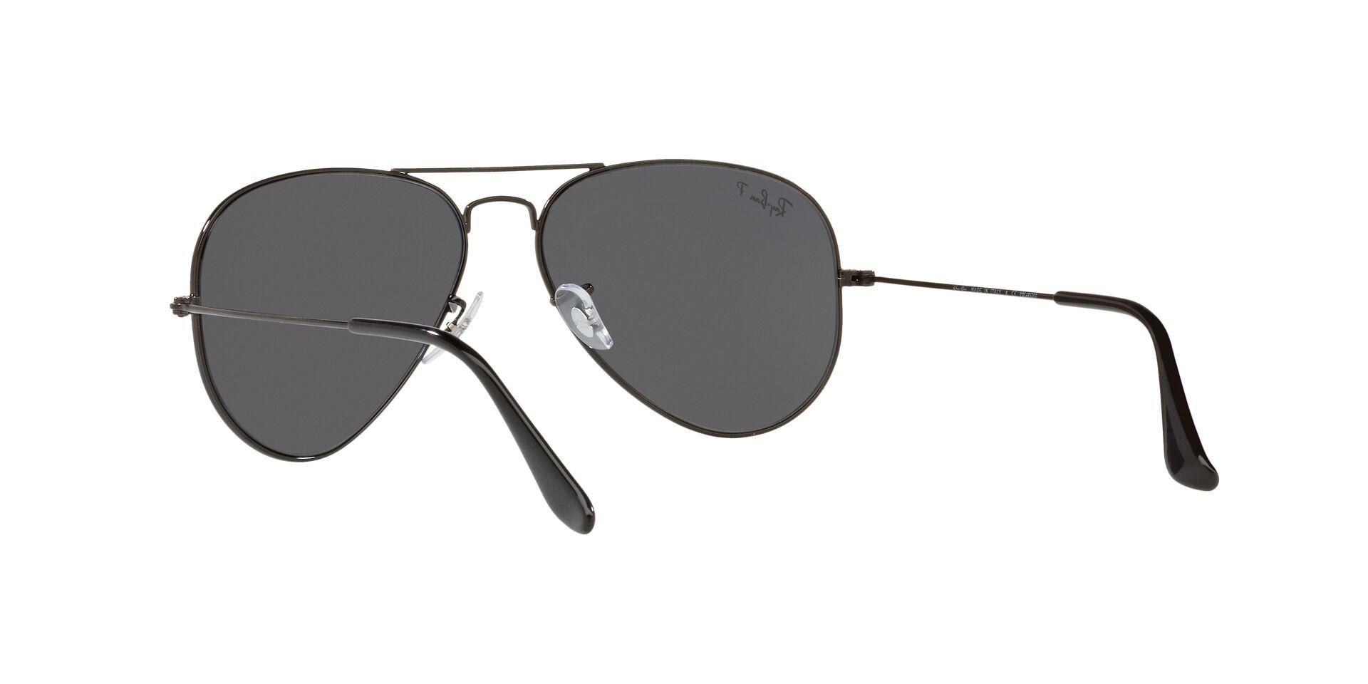 Ray-Ban Aviador Polarizado-4