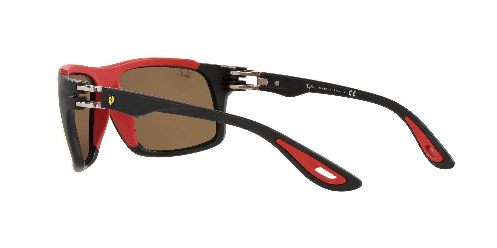 Ray-Ban RB4364M RB4364M F6026Q 61-3