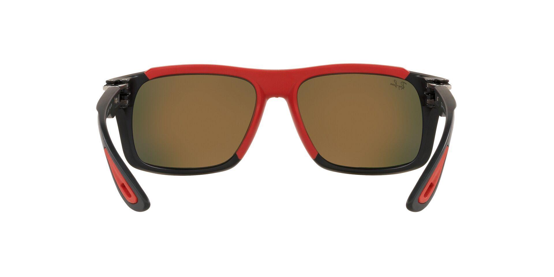Ray-Ban RB4364M RB4364M F6026Q 61-5