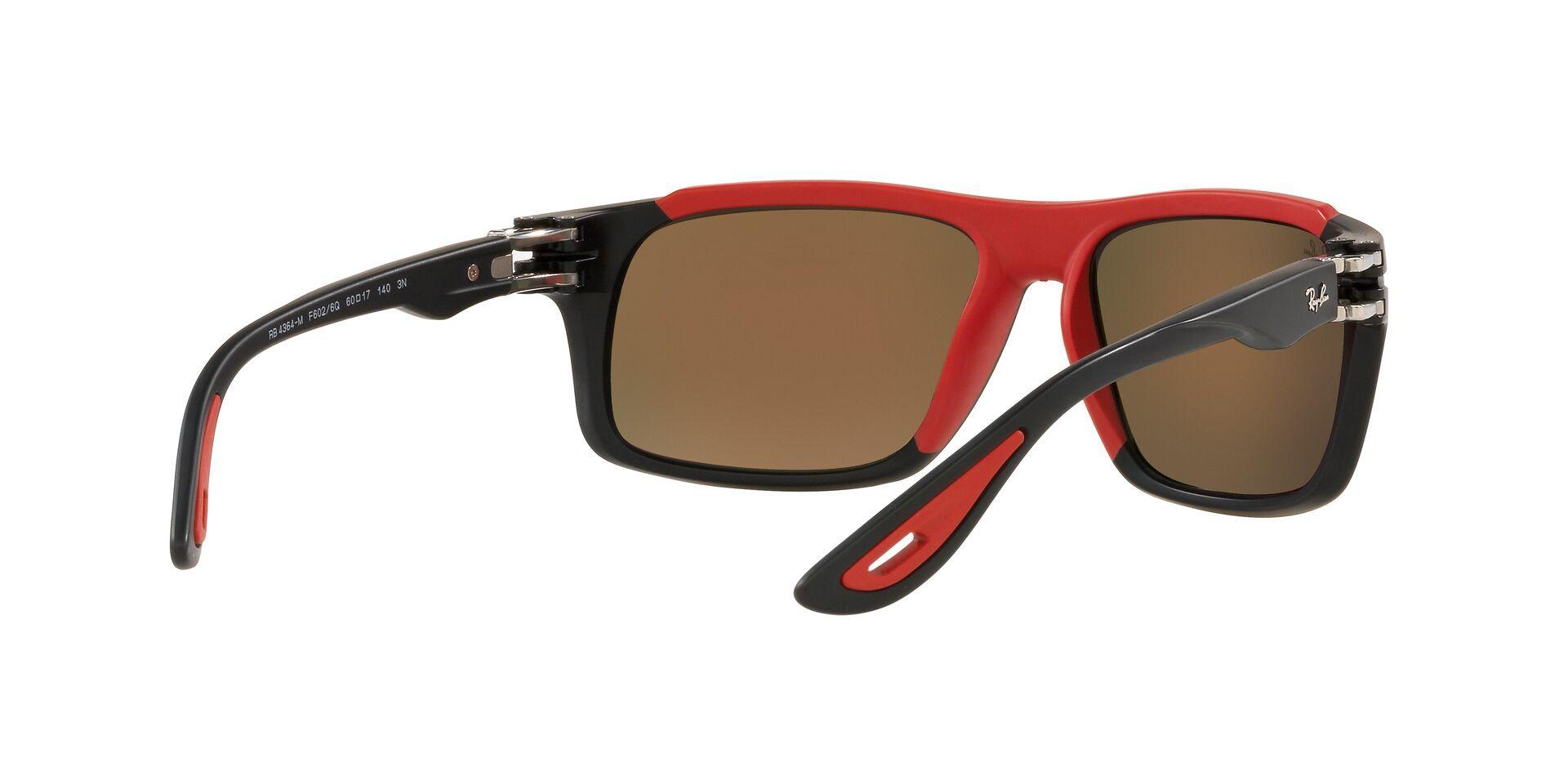 Ray-Ban RB4364M RB4364M F6026Q 61-6