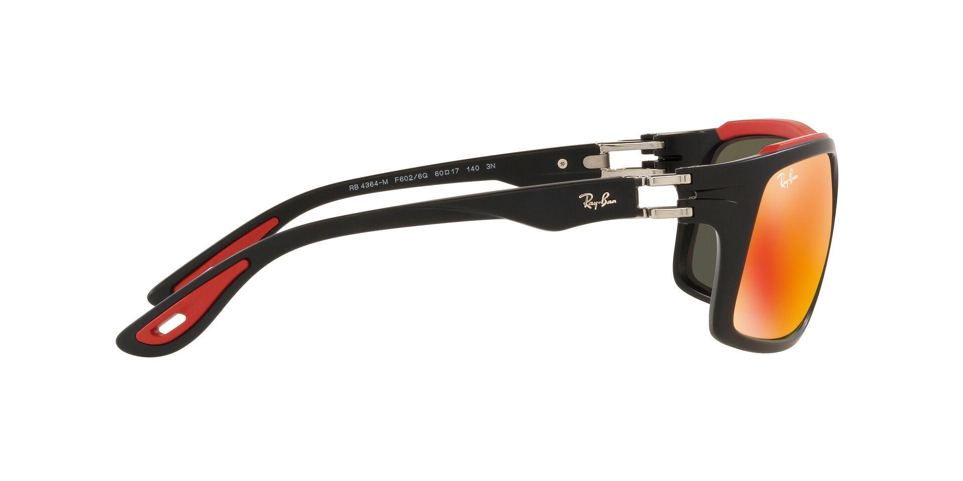 Ray-Ban RB4364M RB4364M F6026Q 61-8