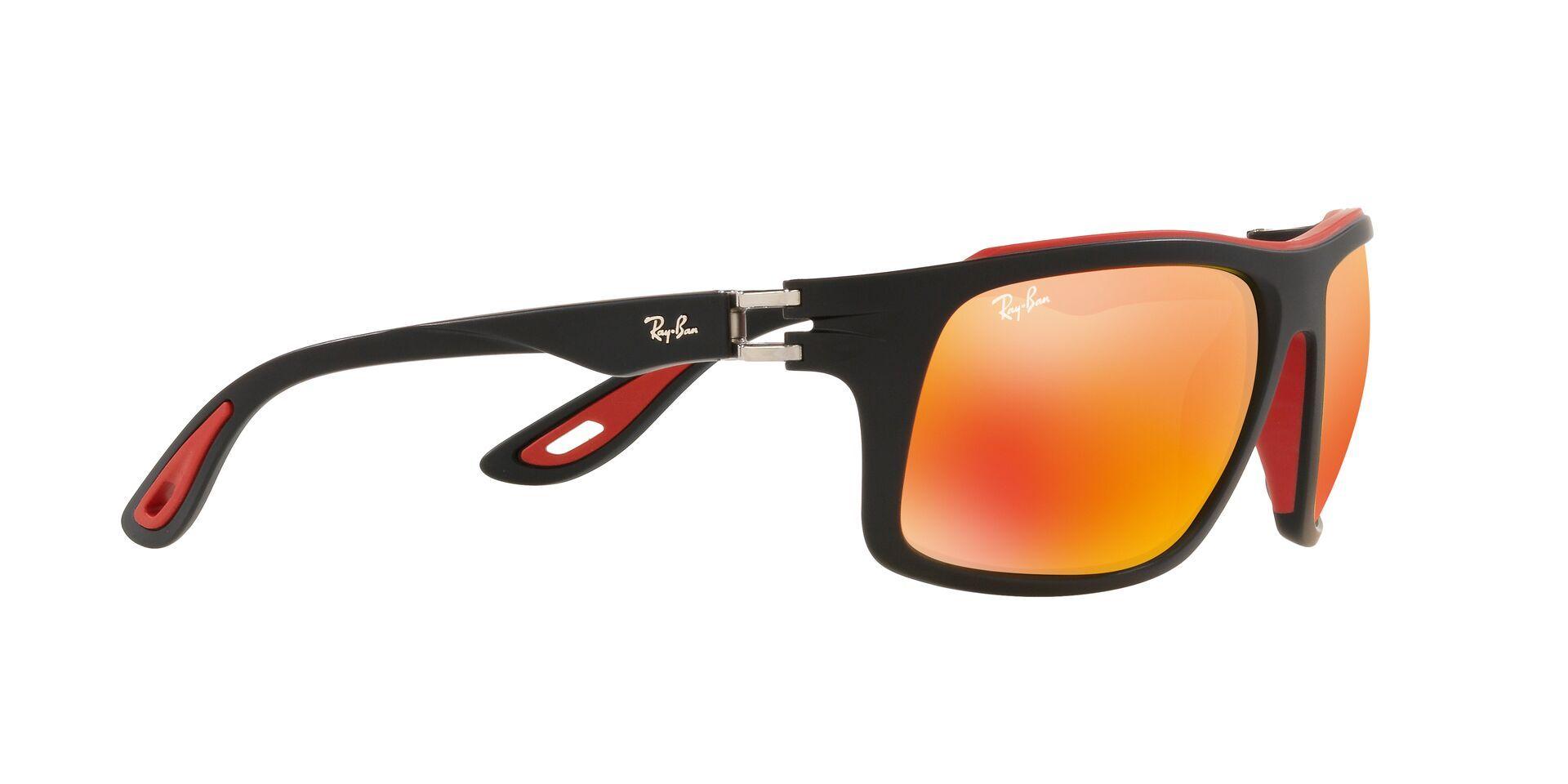 Ray-Ban RB4364M RB4364M F6026Q 61-9