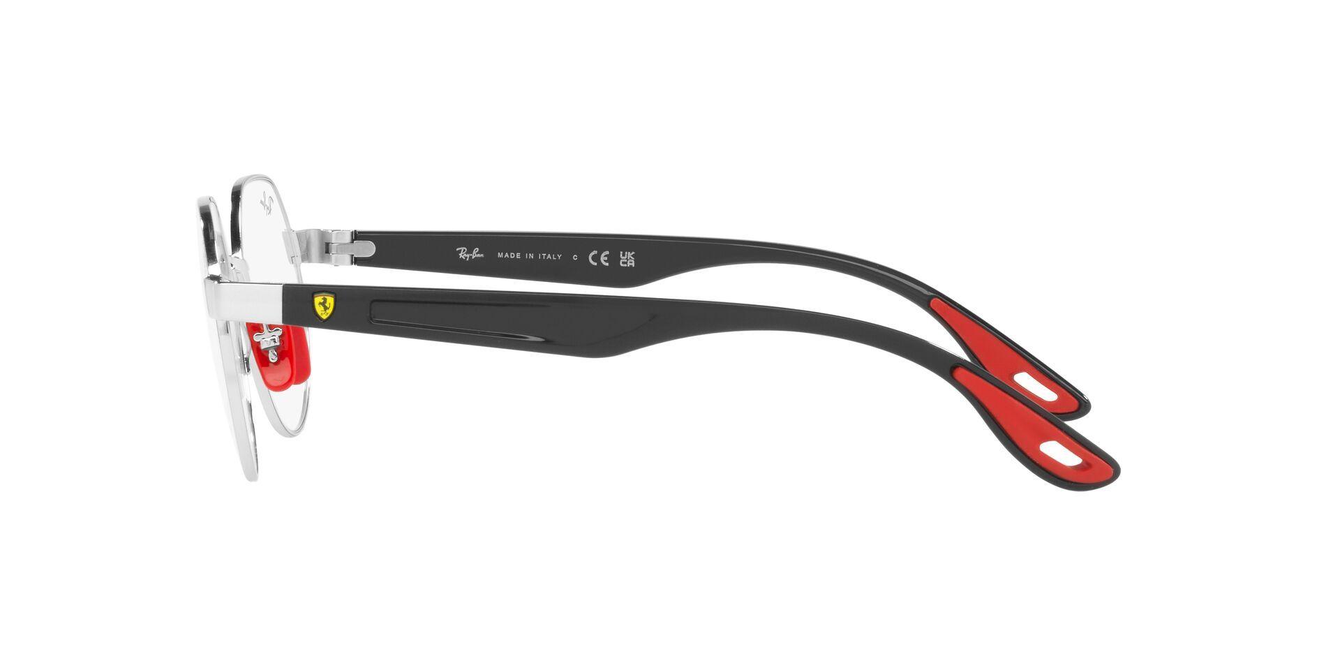 Ray-Ban RX6492M RX6492M F007 51-2