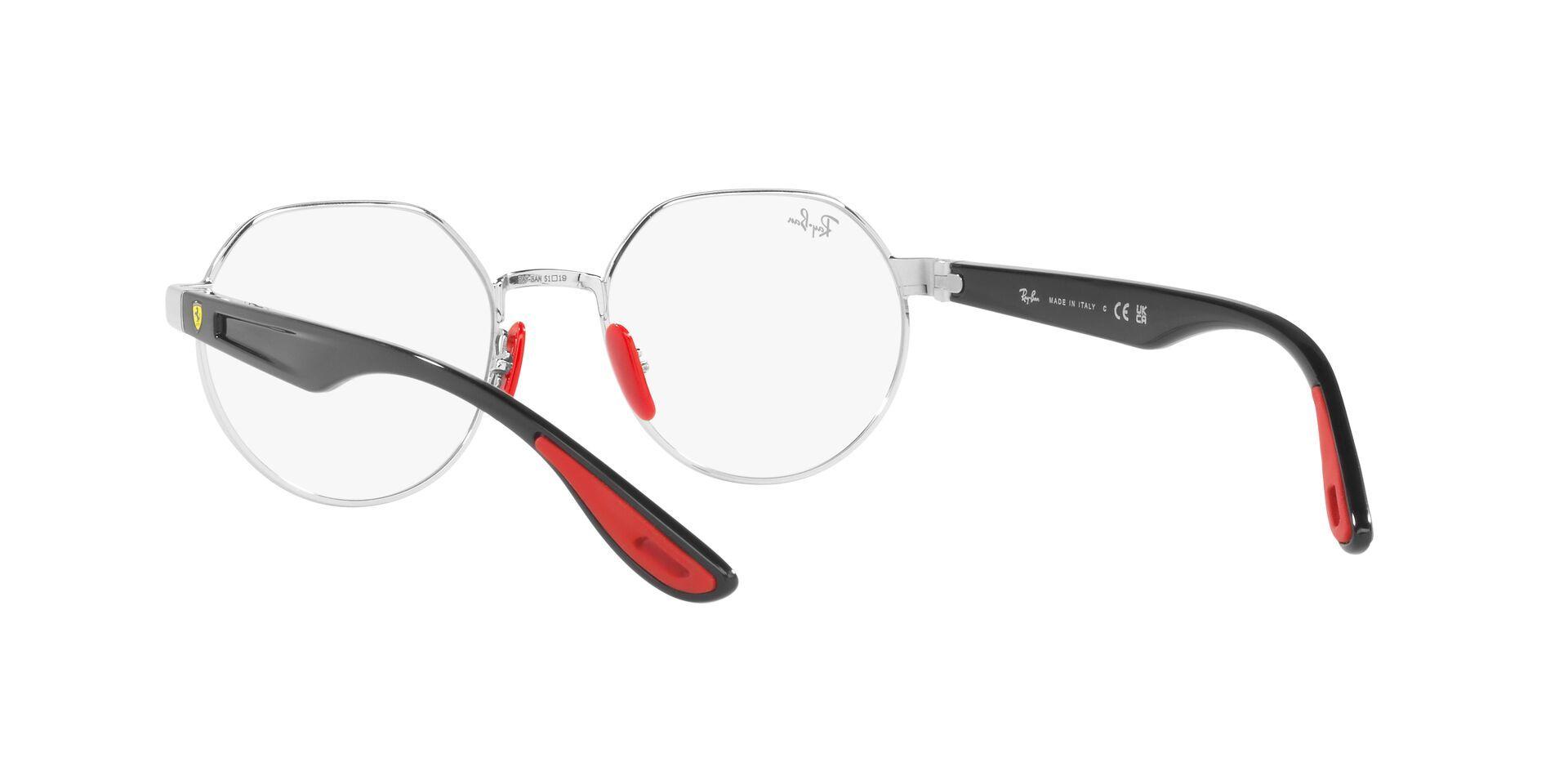 Ray-Ban RX6492M RX6492M F007 51-4