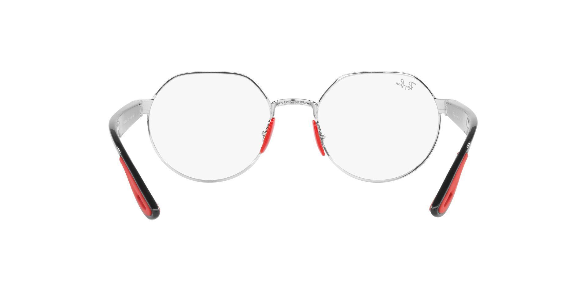 Ray-Ban RX6492M RX6492M F007 51-5