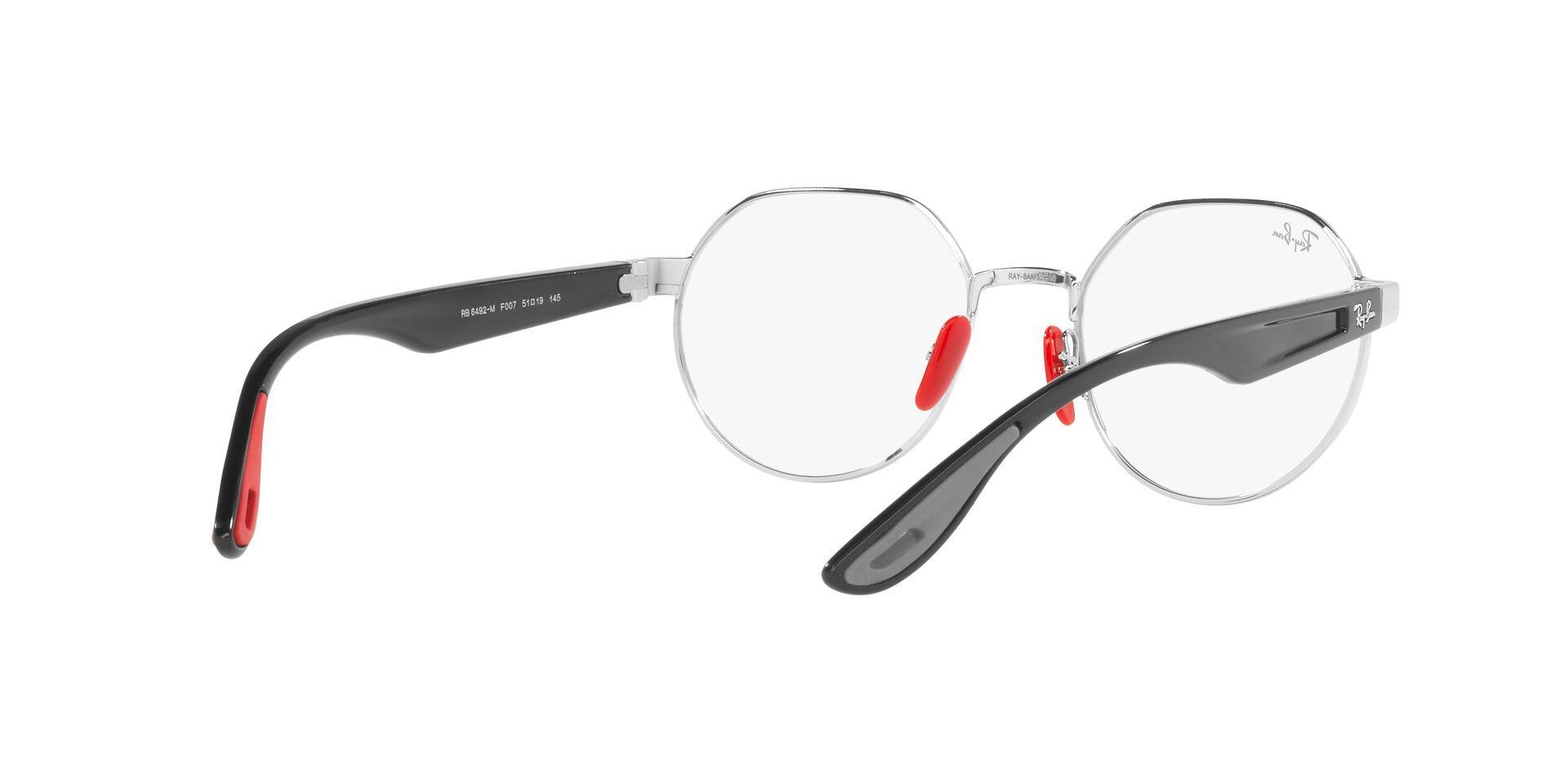 Ray-Ban RX6492M RX6492M F007 51-6
