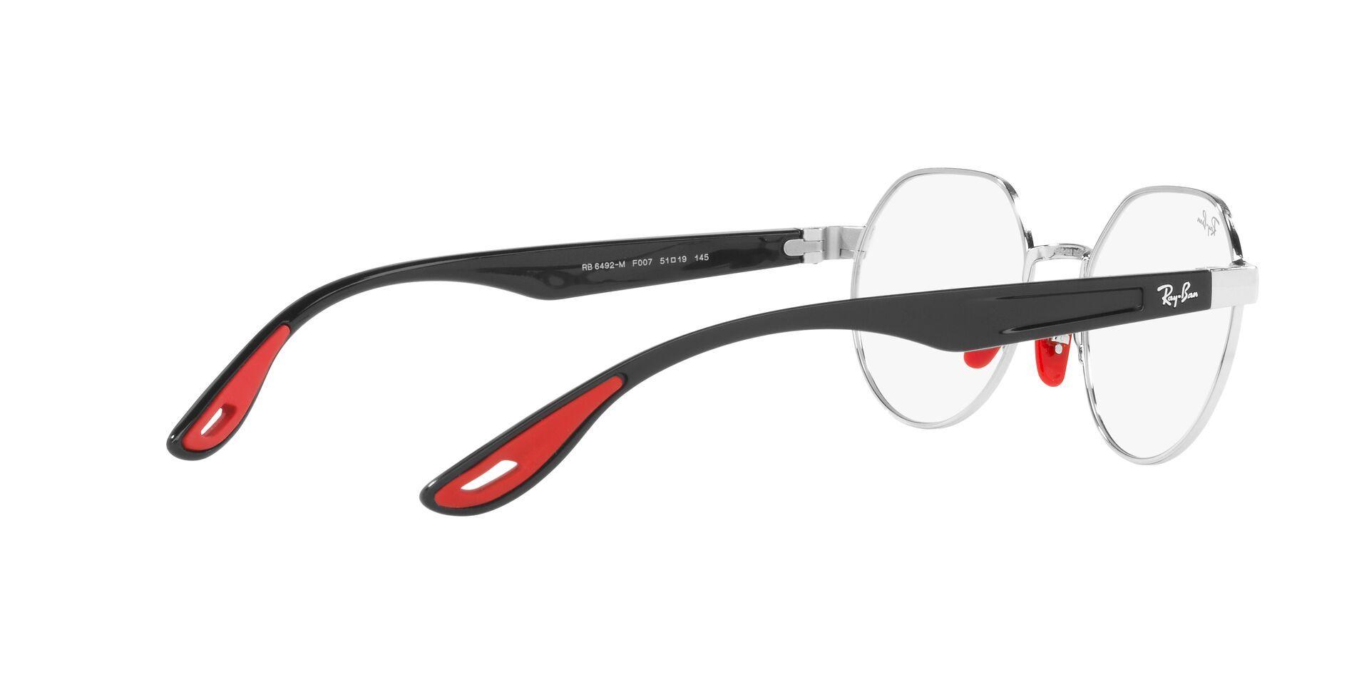 Ray-Ban RX6492M RX6492M F007 51-7