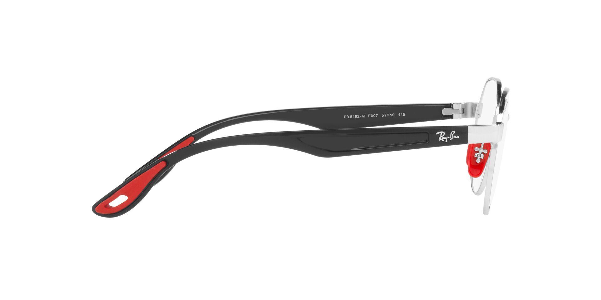 Ray-Ban RX6492M RX6492M F007 51-8