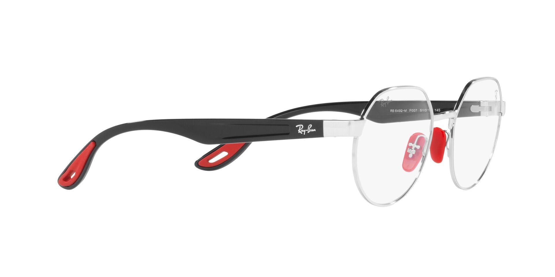 Ray-Ban RX6492M RX6492M F007 51-9
