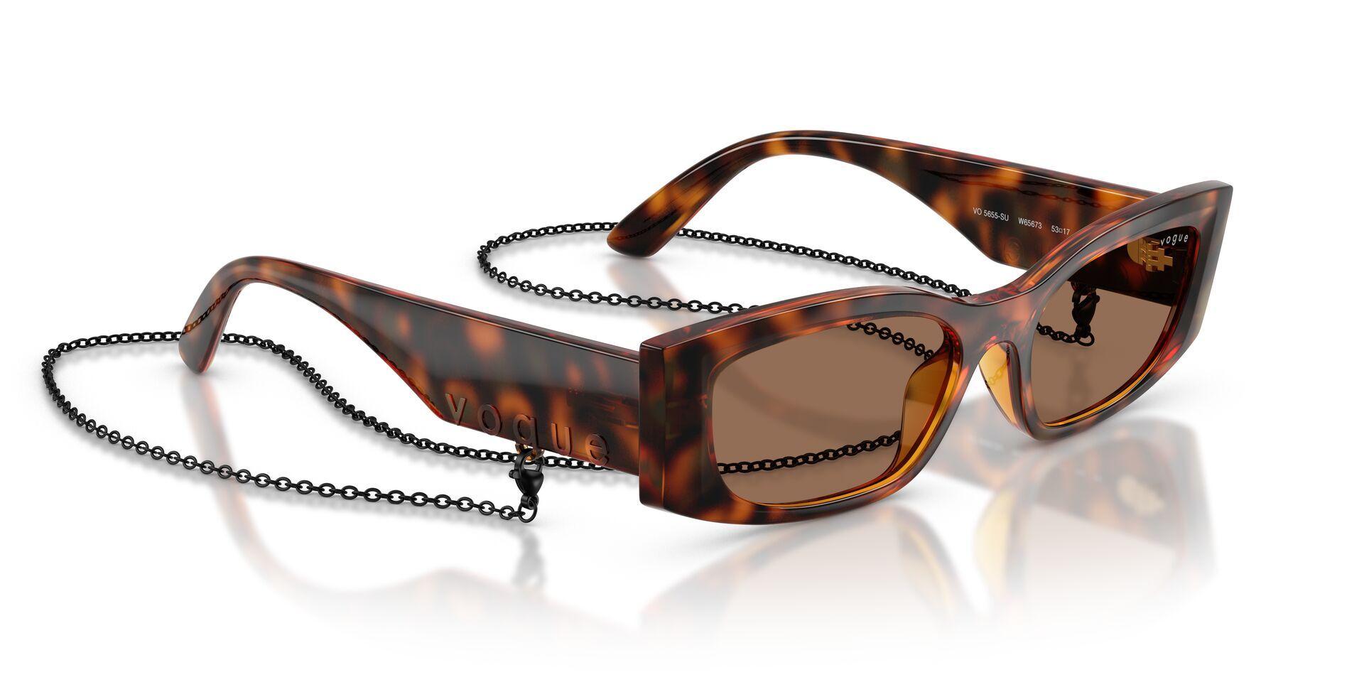 Vogue VO5655SU W65673 53-3