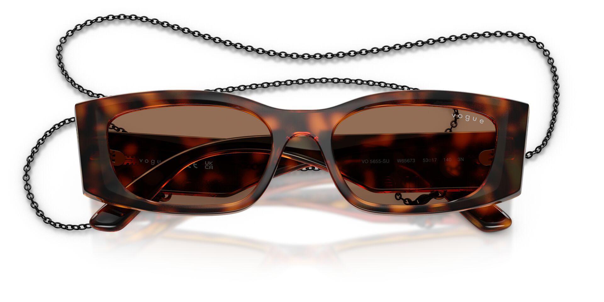 Vogue VO5655SU W65673 53-4