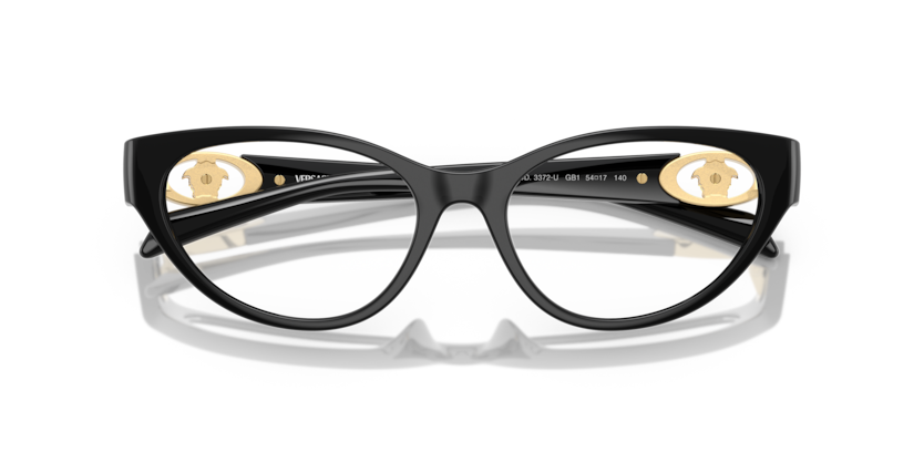 Versace VE3372U GB1 52-3