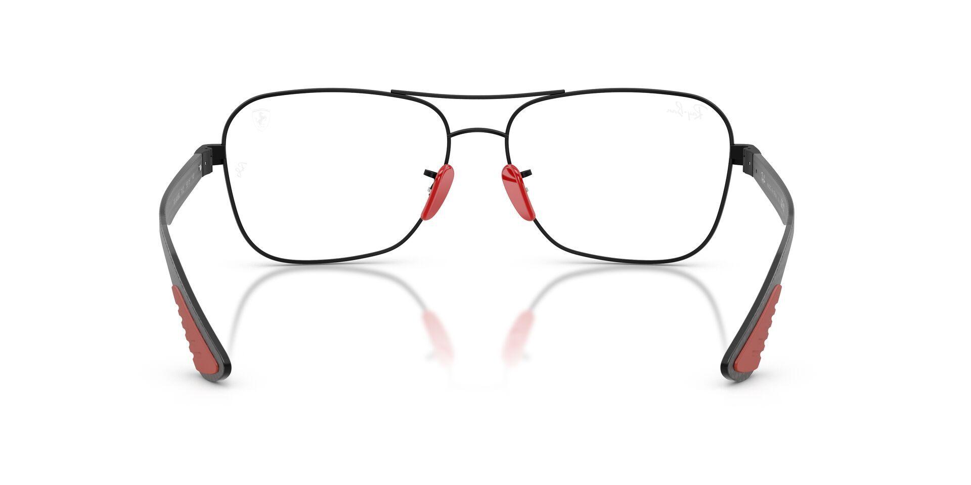 Ray-Ban Ferrari RX8436M F002 58-2