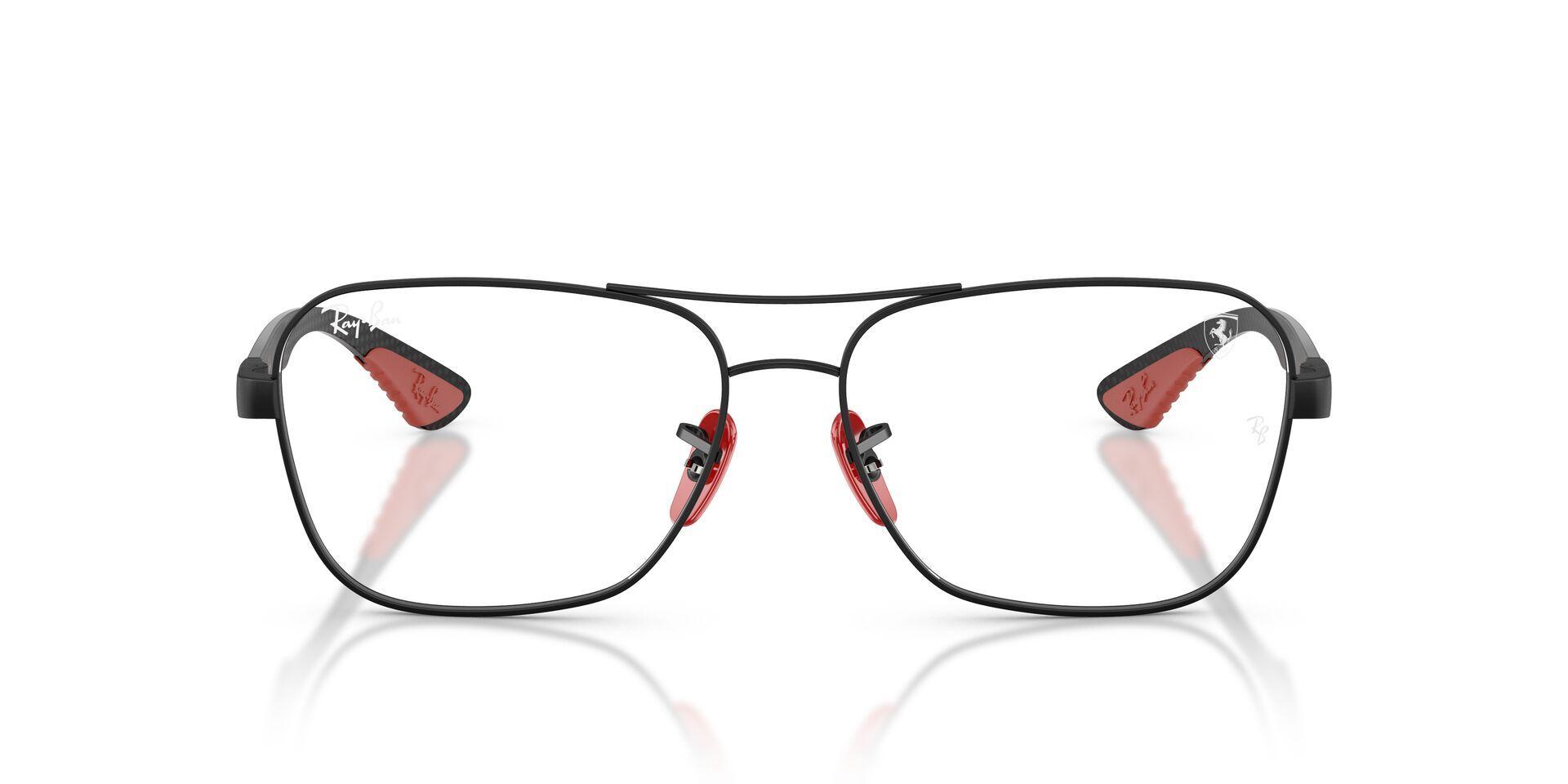 Ray-Ban Ferrari RX8436M F002 58-5