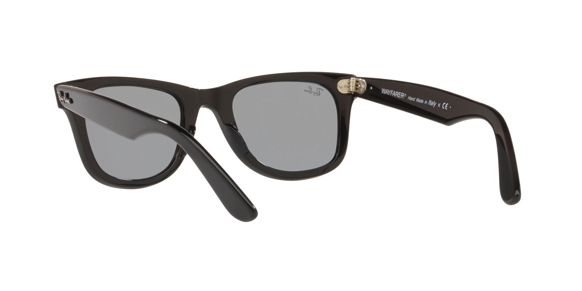 Ray-Ban Wayfarer RB2140 6495R5 50-4