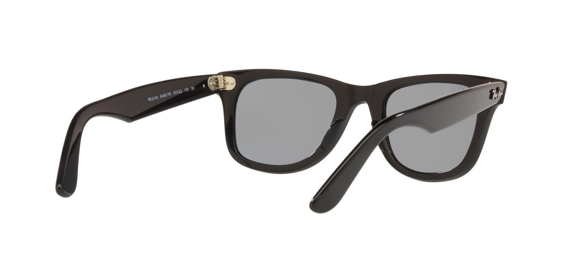 Ray-Ban Wayfarer RB2140 6495R5 50-6