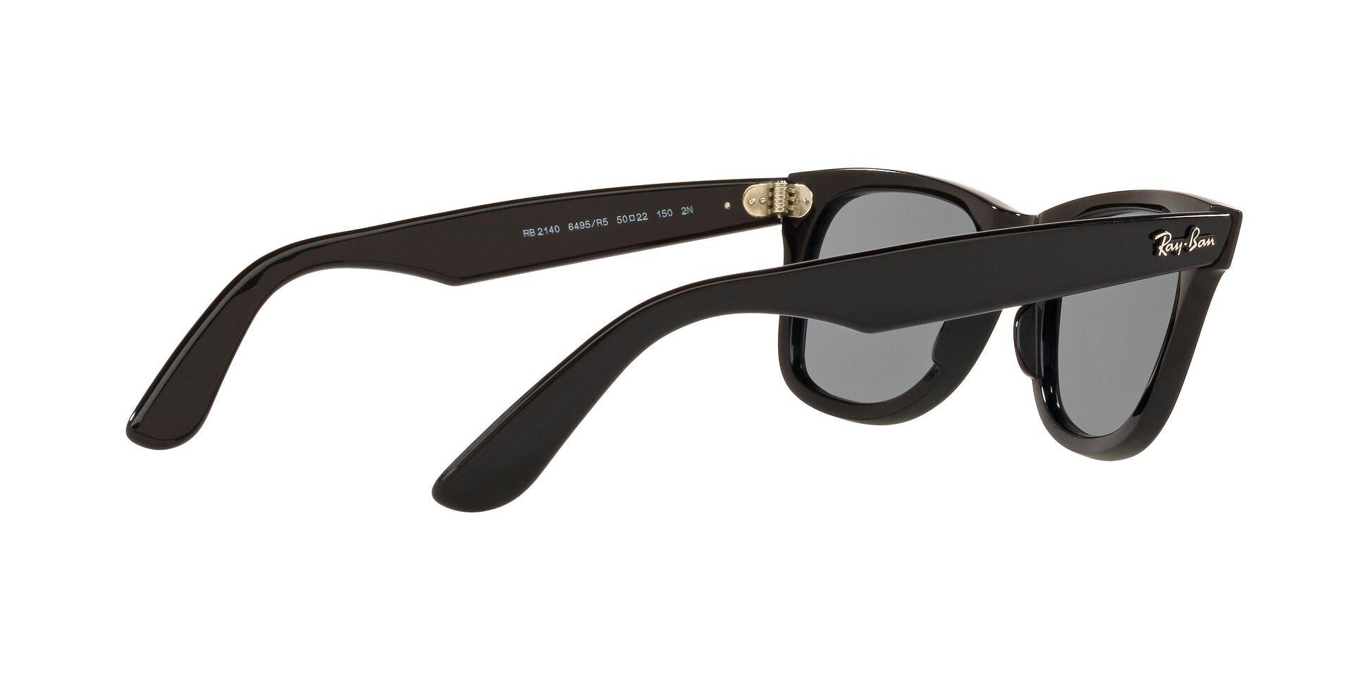 Ray-Ban Wayfarer RB2140 6495R5 50-7
