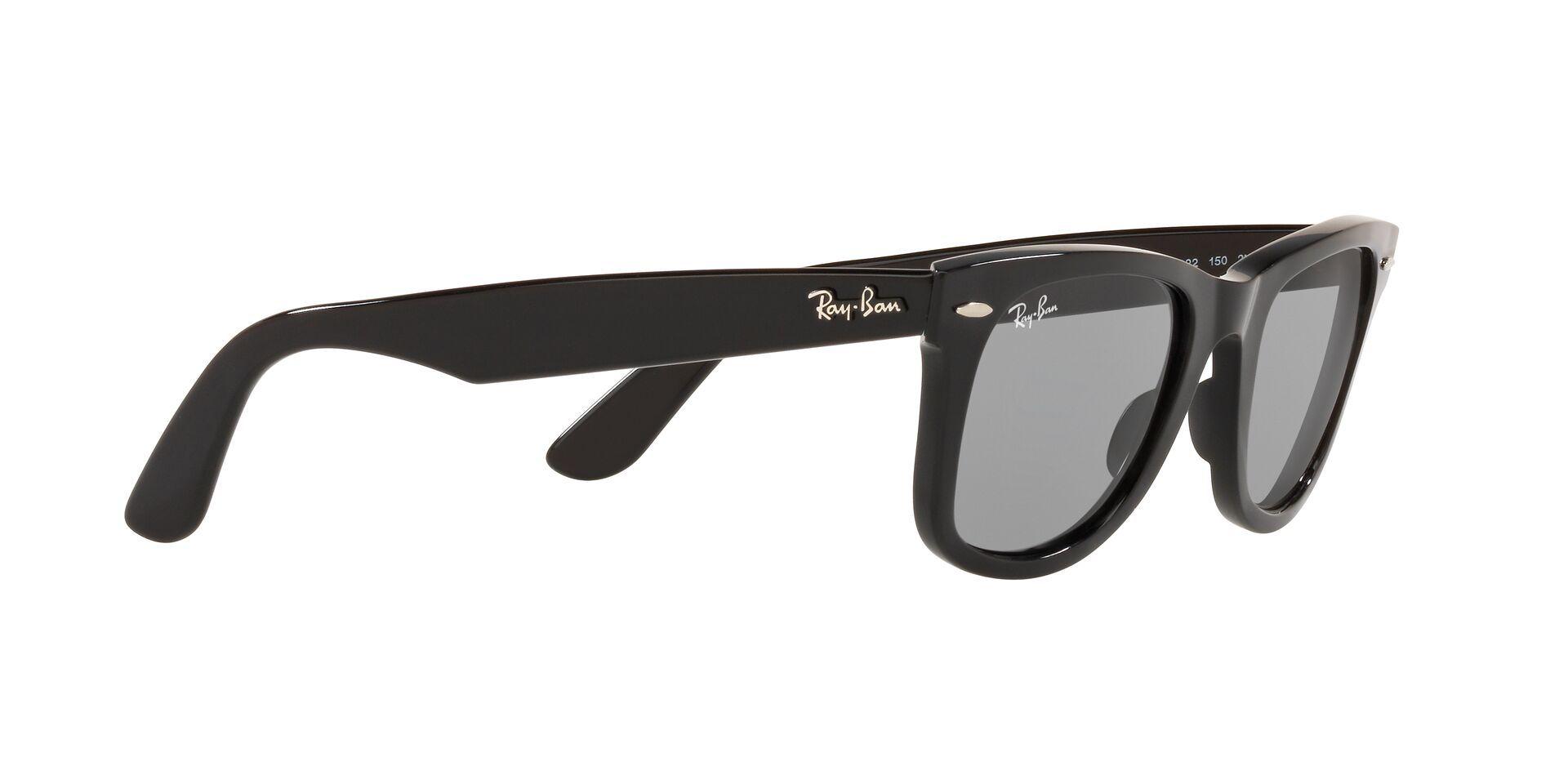 Ray-Ban Wayfarer RB2140 6495R5 50-9