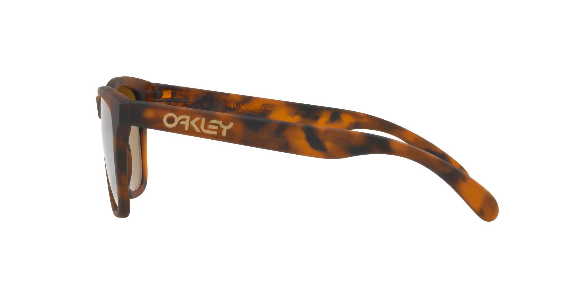 Oakley Frogskins-2