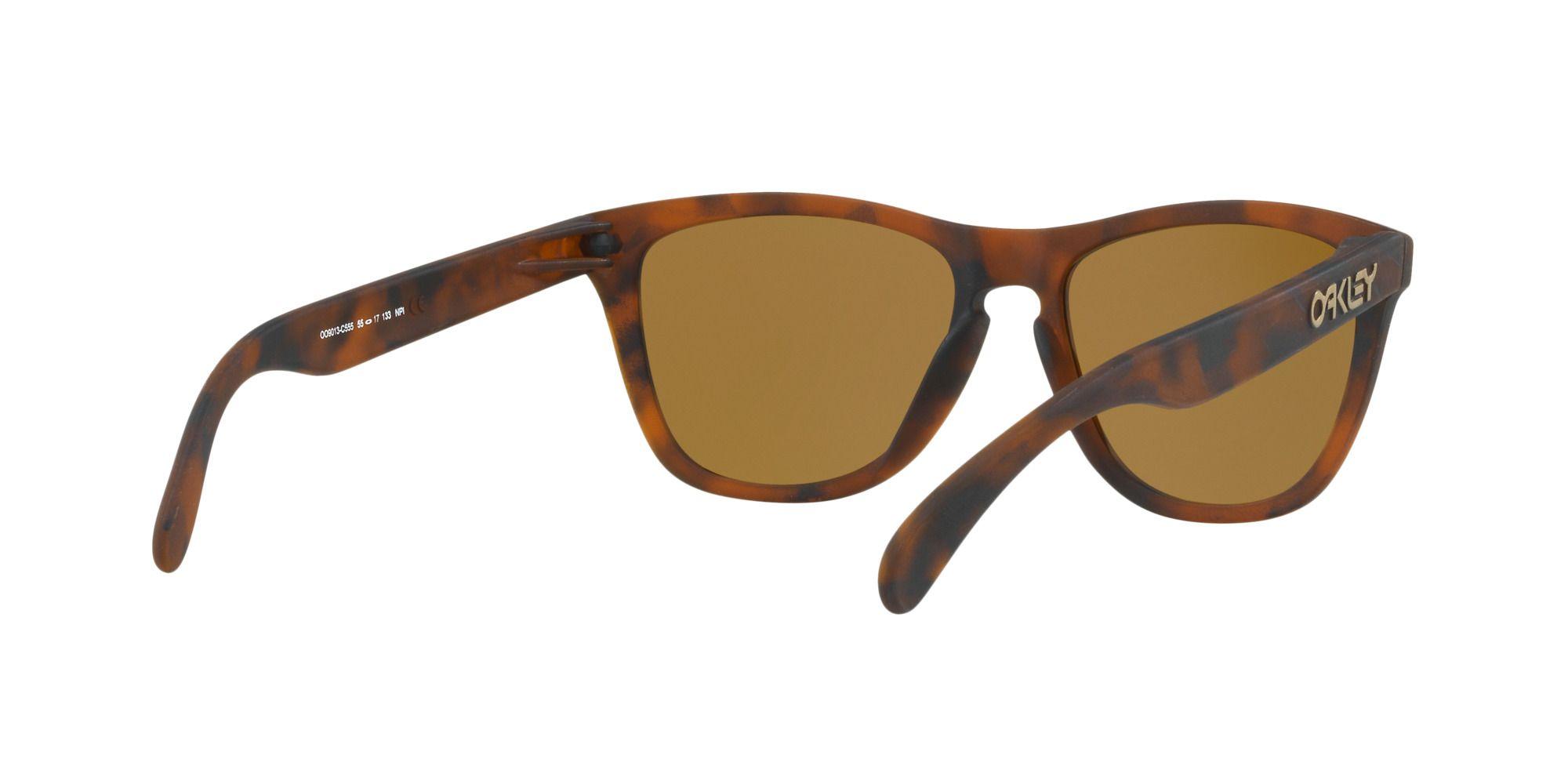 Oakley Frogskins-6