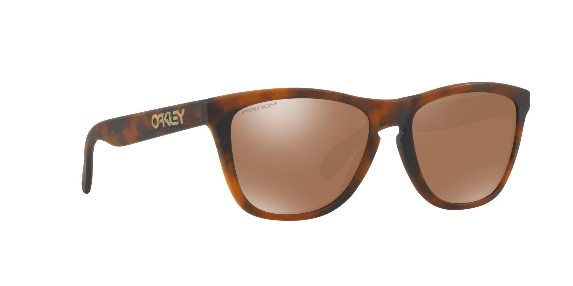 Oakley Frogskins-10