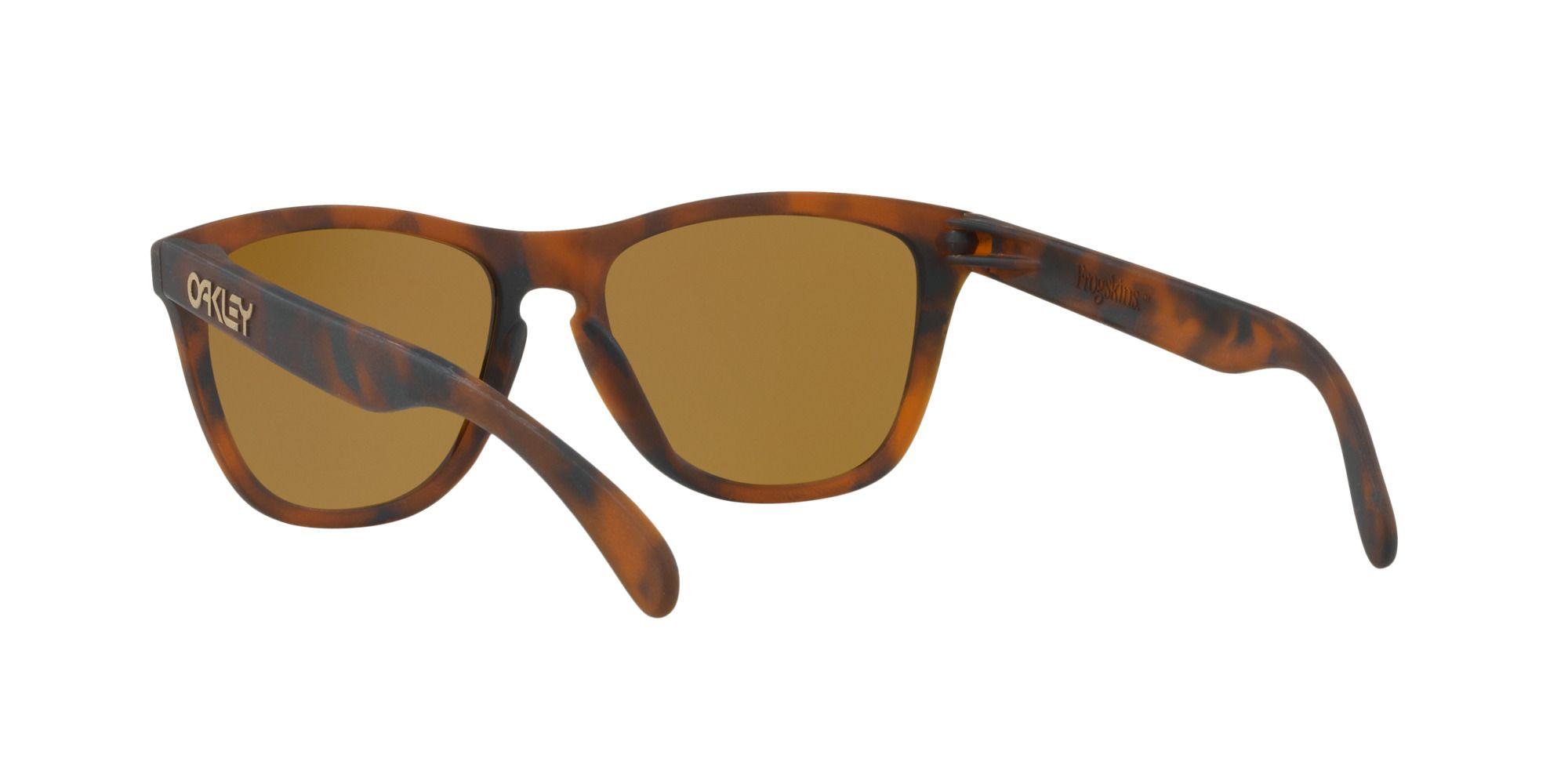 Oakley Frogskins-4