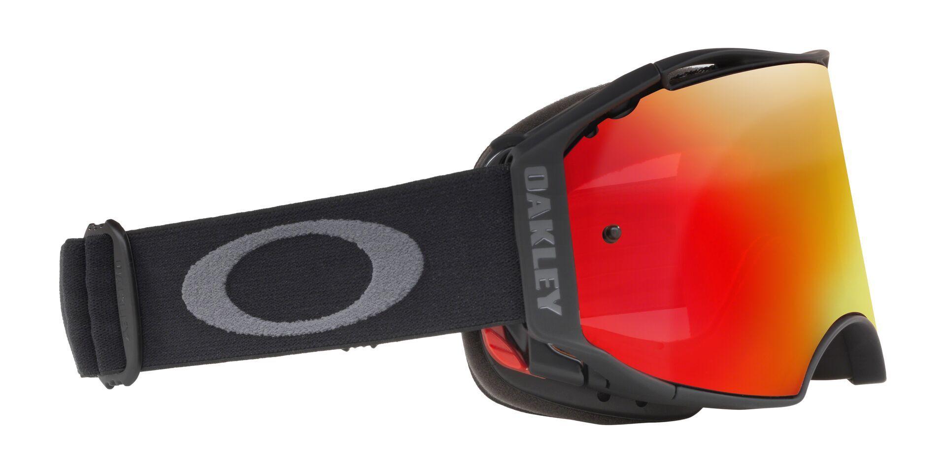 Oakley Airbrake MTB Prizm-9
