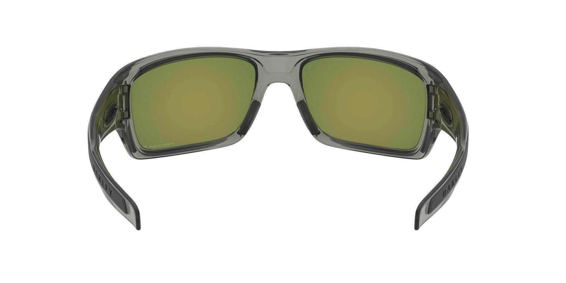 Oakley Turbine Polarizado y Prizm OO9263-5763-5