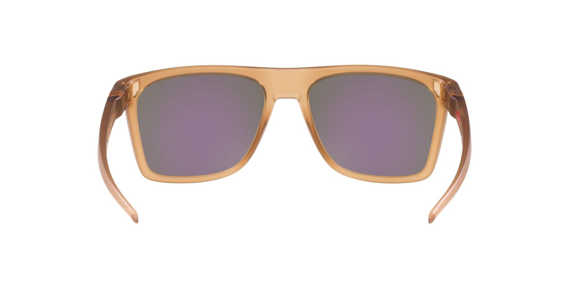 Oakley Leffingwell Prizm OO9100-0357-5