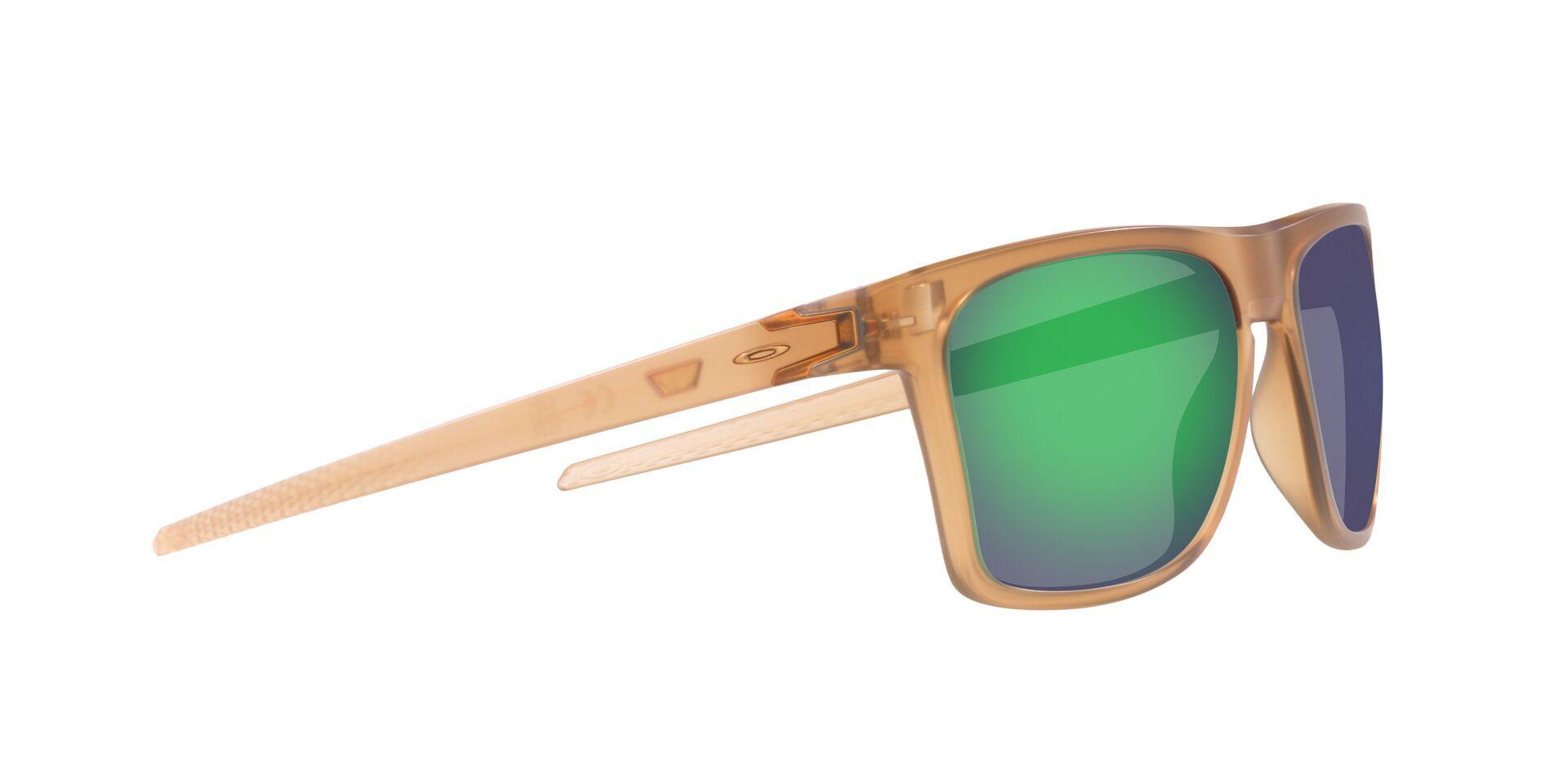 Oakley Leffingwell Prizm OO9100-0357-9