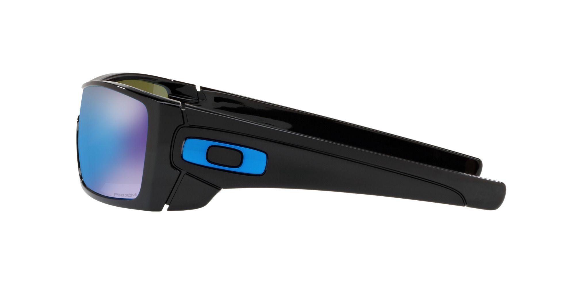 Oakley Batwolf Prizm OO9101-5827-2