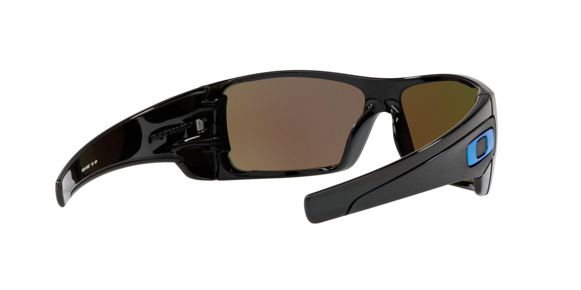 Oakley Batwolf Prizm OO9101-5827-6