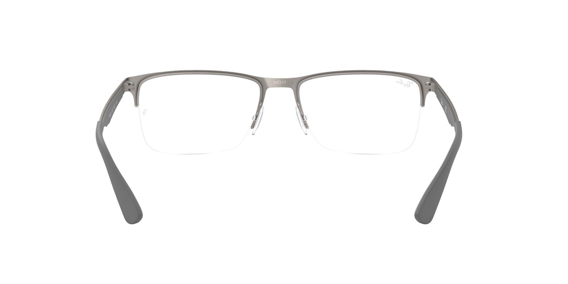 Ray-Ban RX6335 2855 54-5