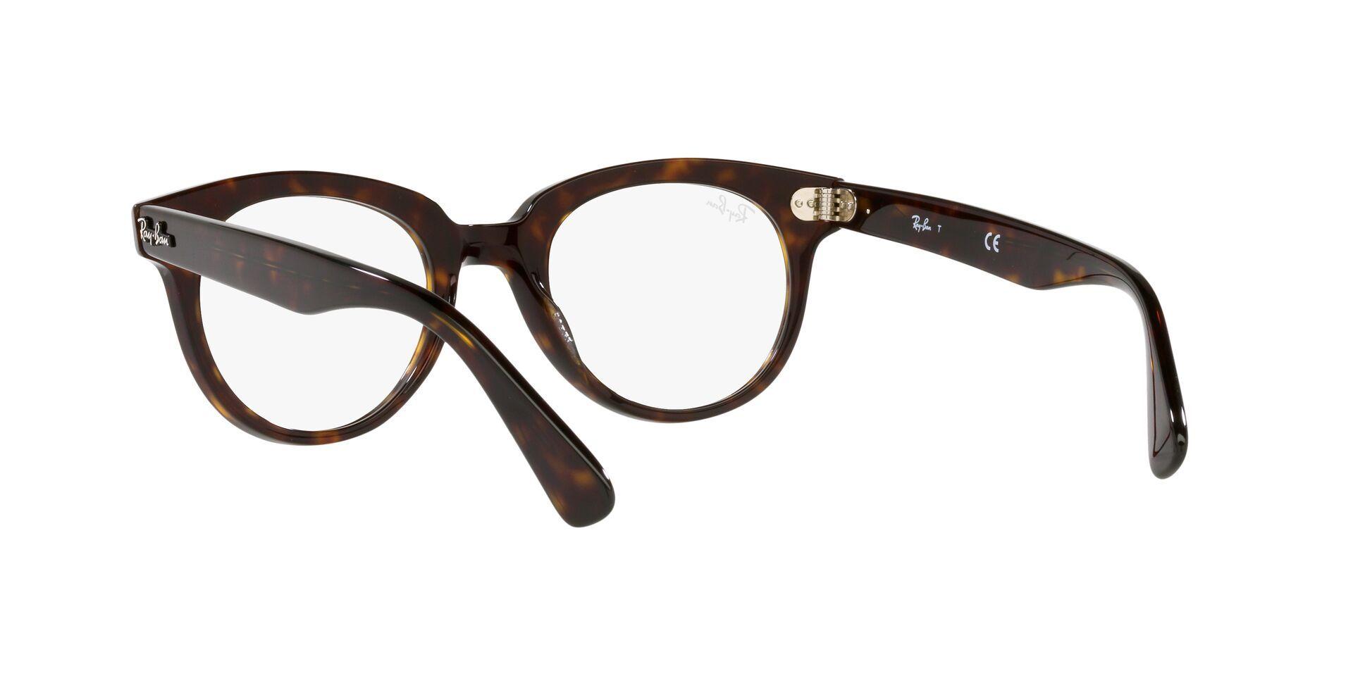 Ray-Ban RX2199V RX2199V 2012 50 RX2199V 2012 50-4