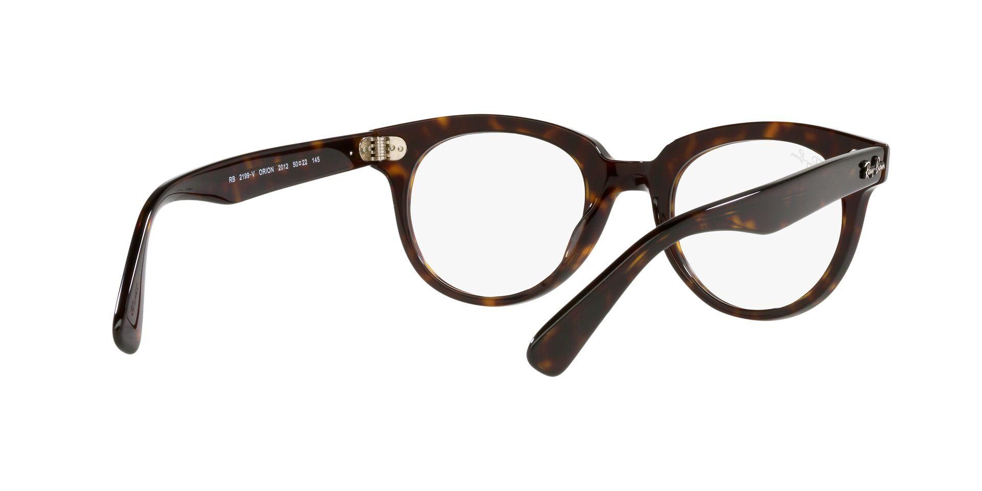 Ray-Ban RX2199V RX2199V 2012 50 RX2199V 2012 50-6
