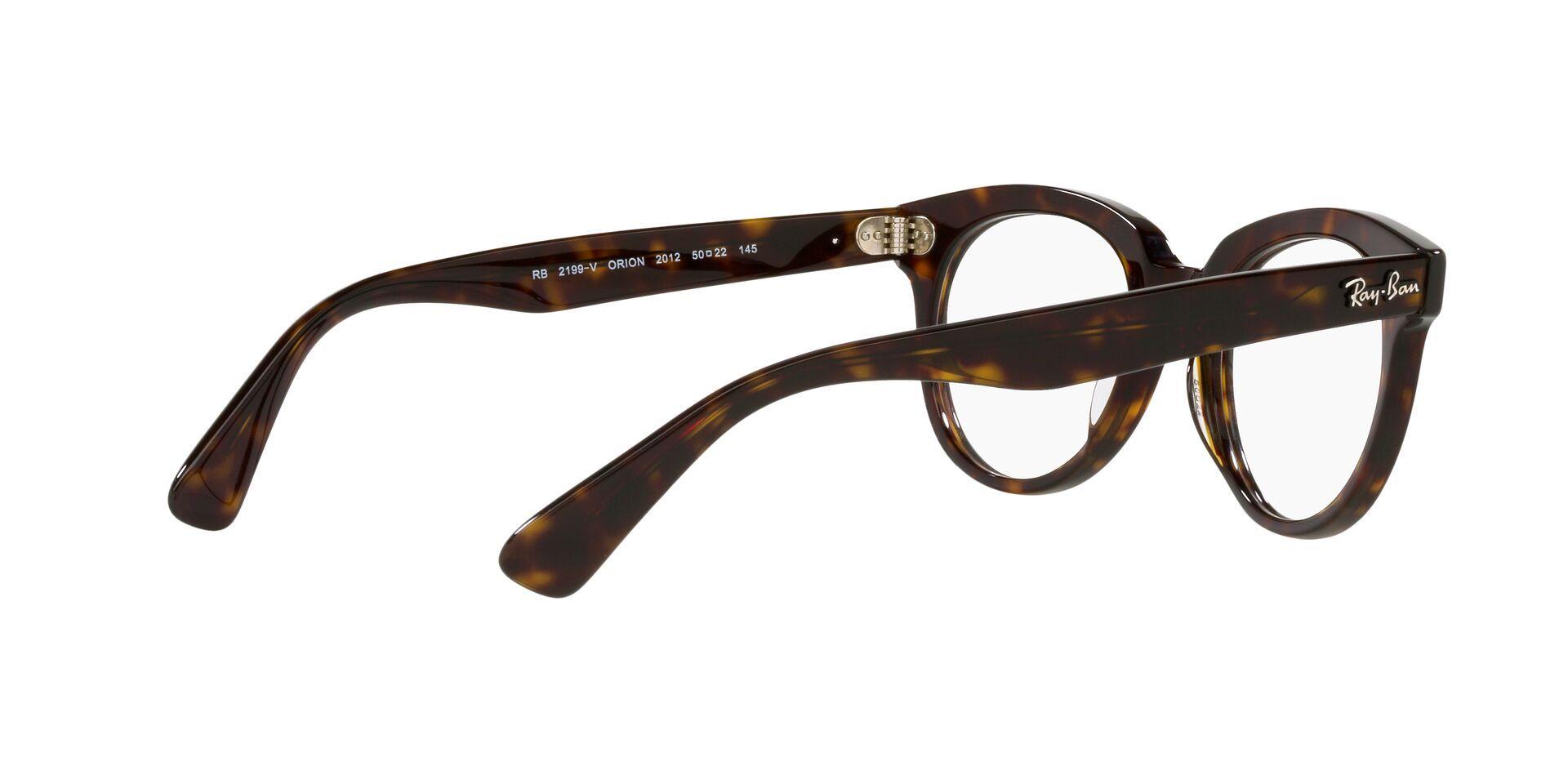 Ray-Ban RX2199V RX2199V 2012 50 RX2199V 2012 50-7