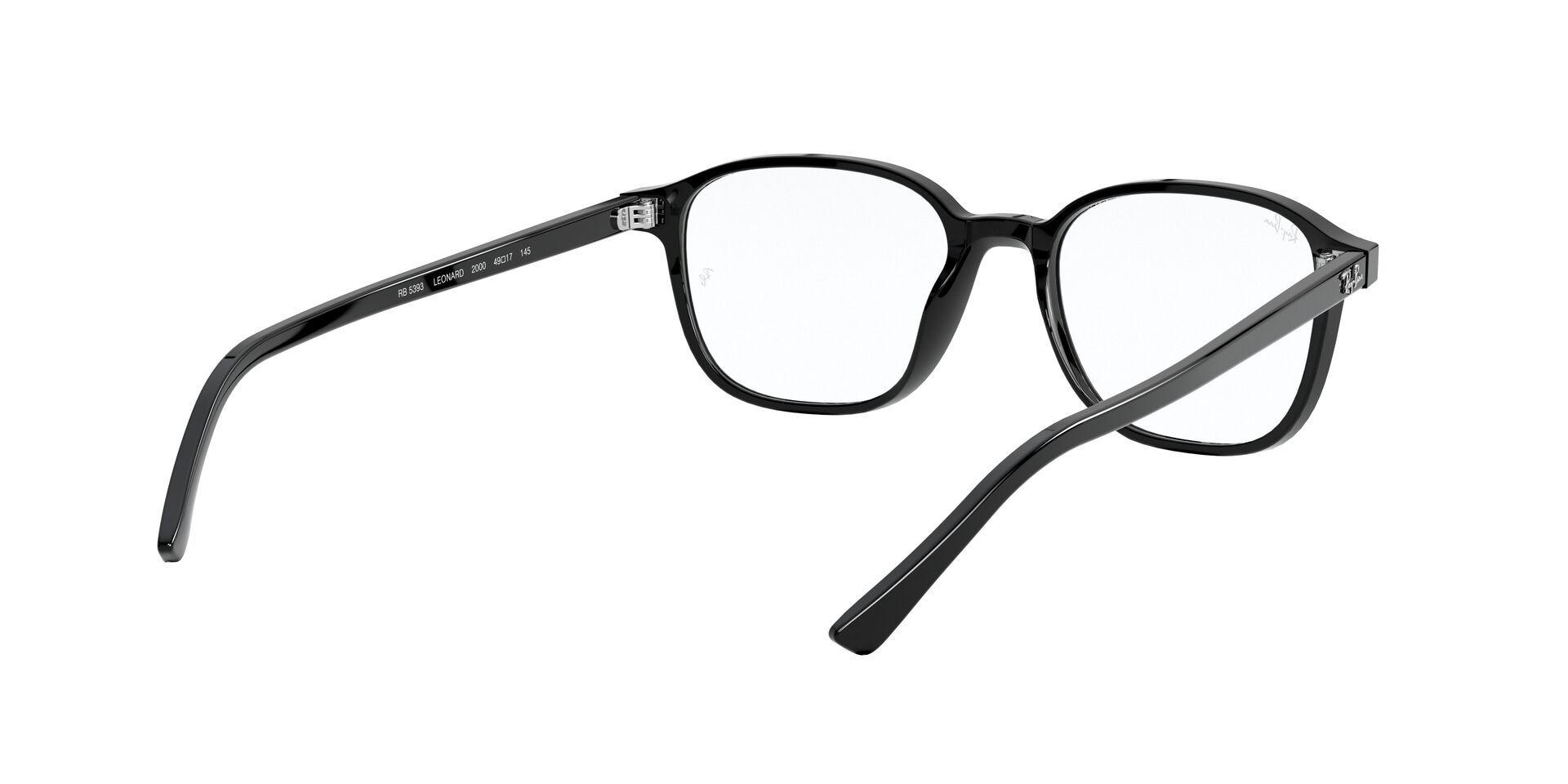 Ray-Ban Leonard RX5393 2000 49-6