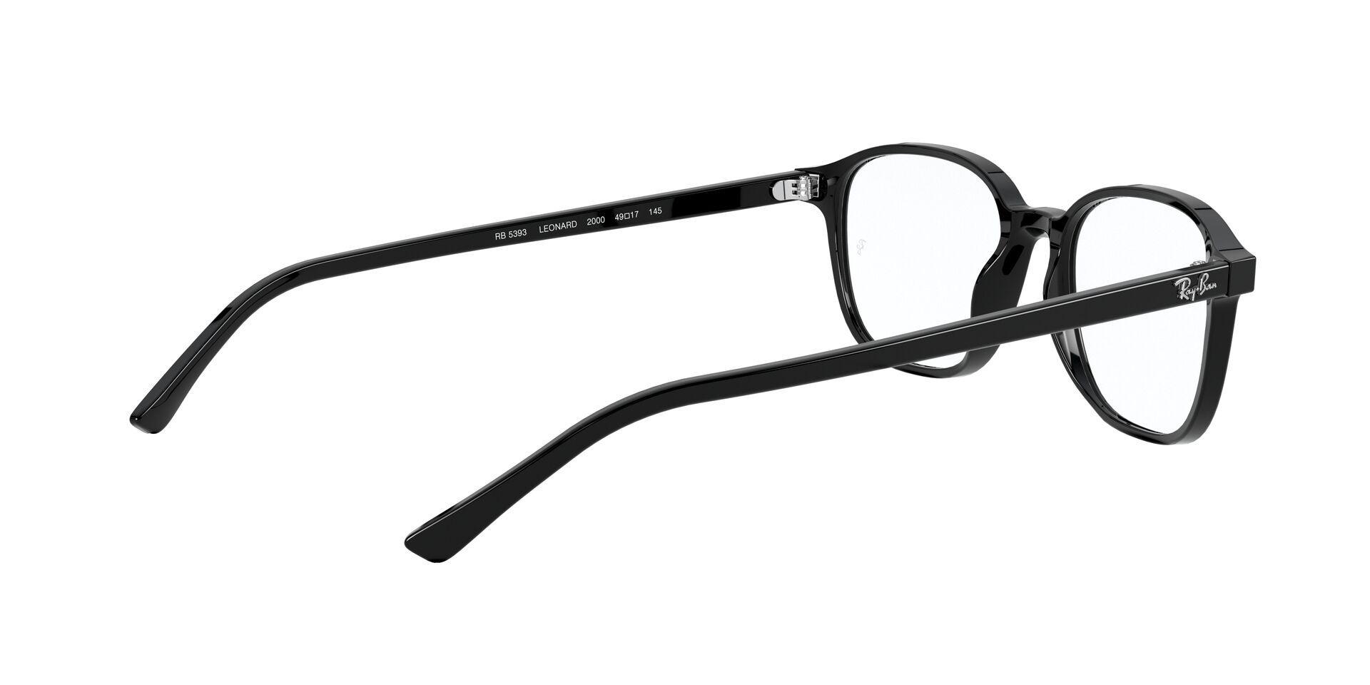 Ray-Ban Leonard RX5393 2000 49-7