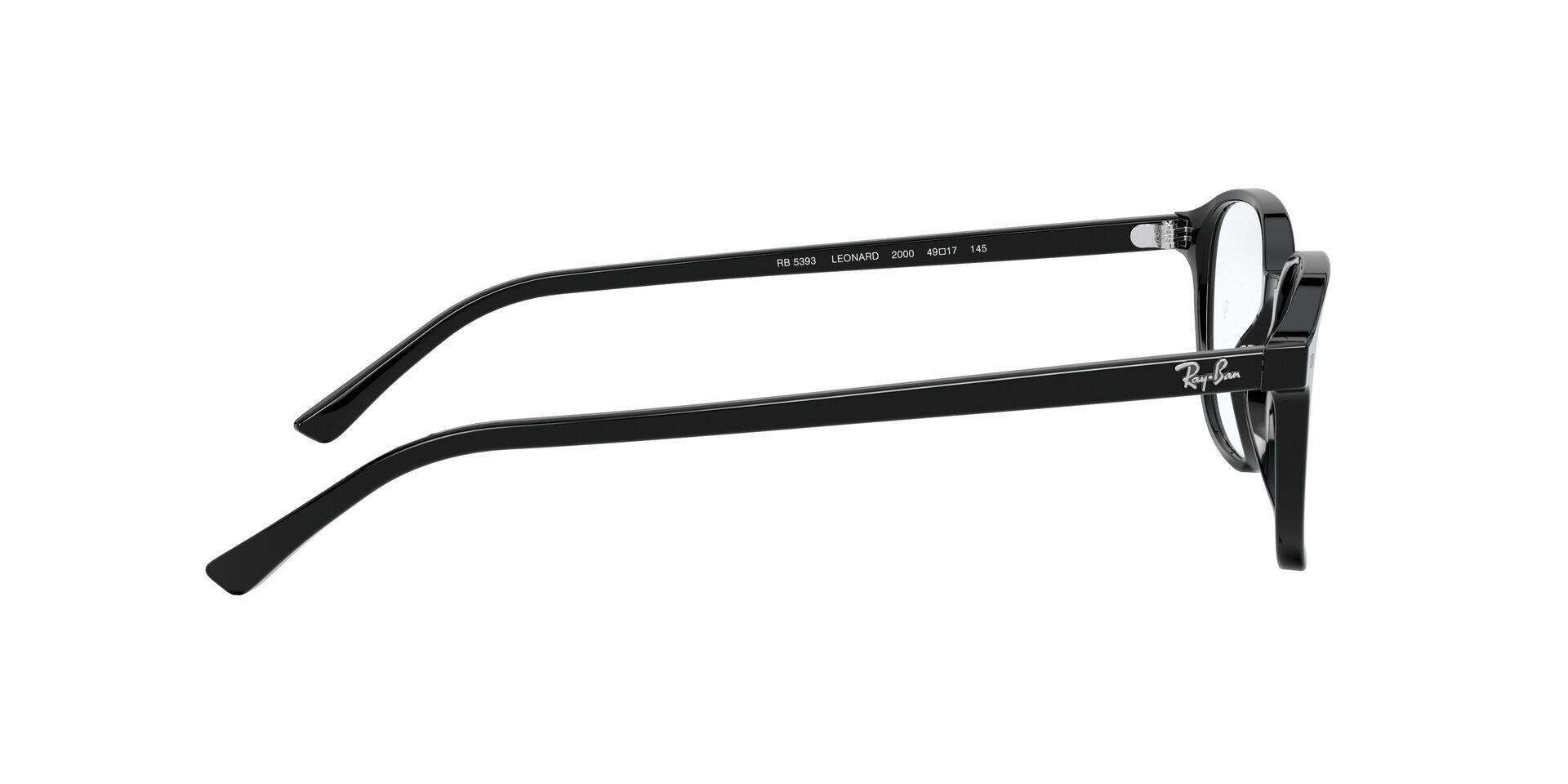 Ray-Ban Leonard RX5393 2000 49-8